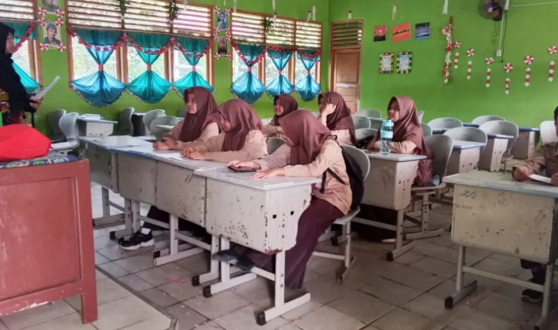 Ekstrakurikuler Klub IPS