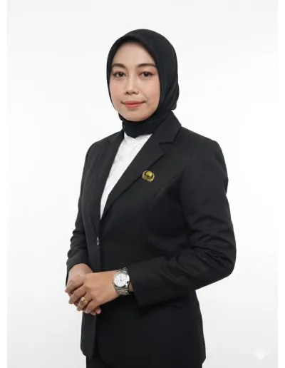 Amaliah Rizki,S.Pd